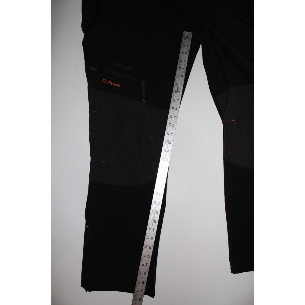 Postropaky Pants Ex-Stretch 22 Regular Softshell … - image 8